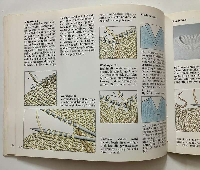 Leer Self Brei - Sabine Oelwein- Schefczik. Sagteband , 1e Uitg. 1e Druk 1989