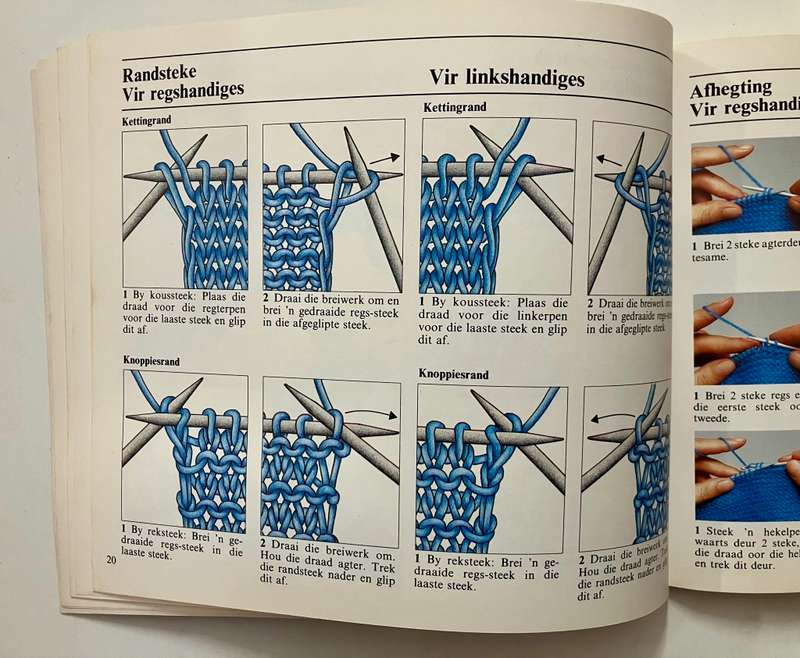 Leer Self Brei - Sabine Oelwein- Schefczik. Sagteband , 1e Uitg. 1e Druk 1989