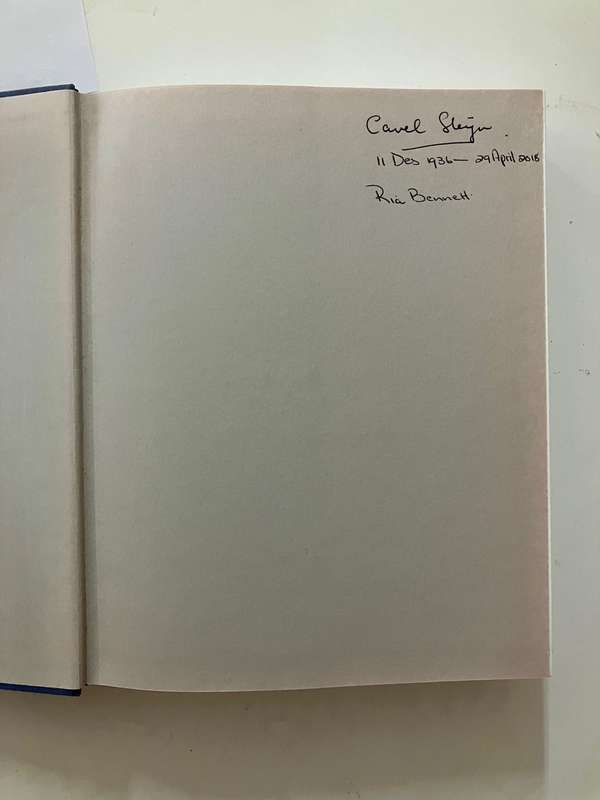 Degas: His Life, Times and Work - Roy McMullen. Hardcover w dj. 1st Ed. 1985