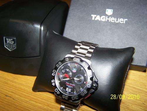 **CRAZY R1**CRAZY R1**TAG HEUER FORMULA 1 PROFESSIONAL**R1 CRAZY**