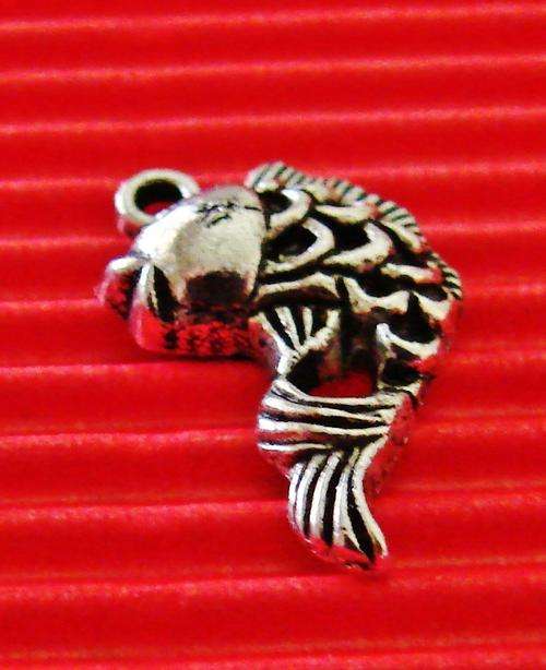20mm Fish Charm