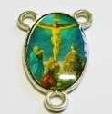 23mm Rosary Link No. 2