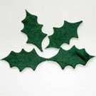 Holly Leaves - See product description for IDEA