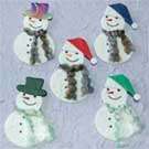 Christmas Snowman