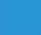 Project Board, SKY BLUE, (160g) - A4 Size
