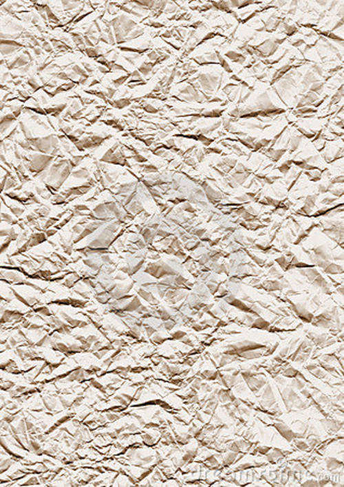 A4 Sheet Beige Crush Glitter Paper, 200Gr