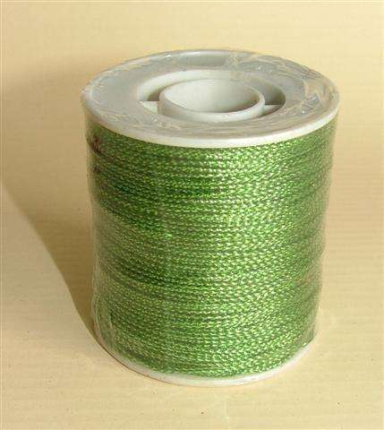 Decorative Cord, Green - 5 Meter Length