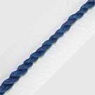 Blue Mulberry String (Sold by the Meter)