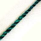 Turquoise Mulberry String (Sold by the Meter)