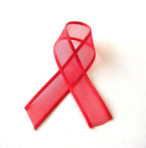10mm Wide Red Organza Ribbon with Satin Edge (Sold by the Meter)