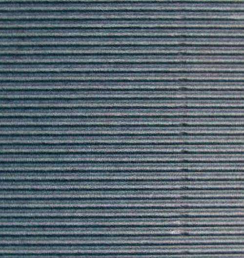 A4 Sheet Navy Blue E-Flute Corrugated Board