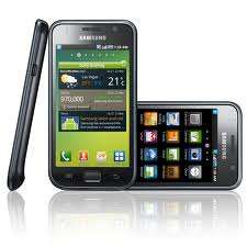 Samsung Galaxy S1 i9000