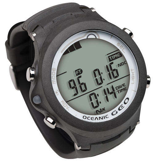 Oceanic Geo Personal Dive Computer