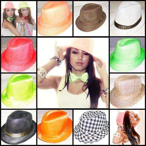 MENS HATS