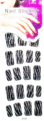 Nail Art Stickers
