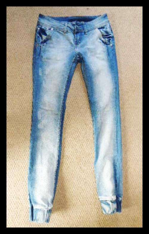 Identity Jean size 30