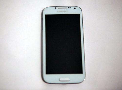 Samsung S4 Korean make only used 2 months