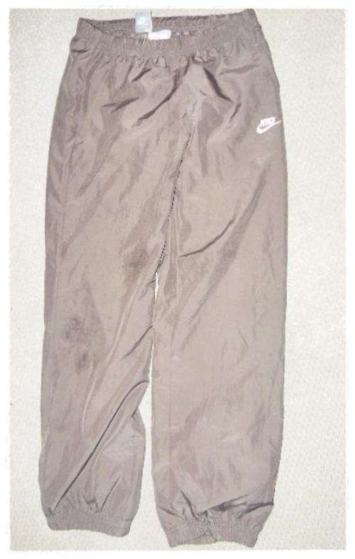 Nike Medium Tracksuit Pants New only worn once