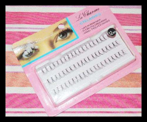 EYELASHES
