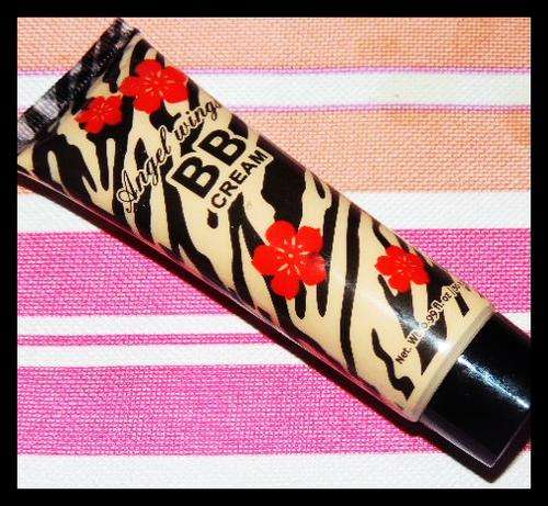 BB CREAM very light