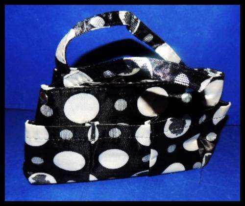 Makeup Organiser Bag