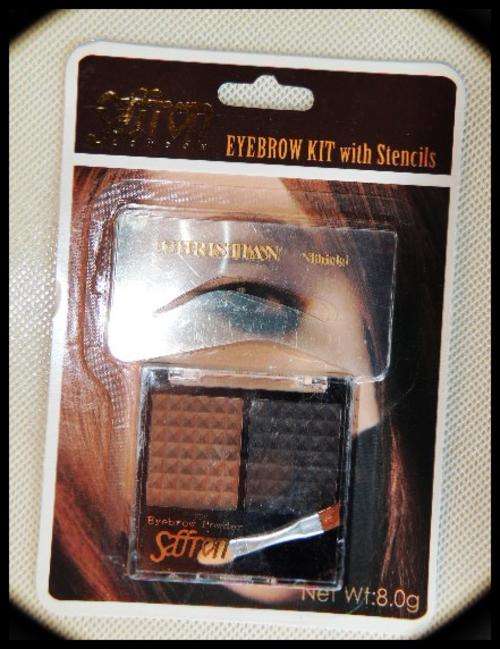 Eyebrow Kit