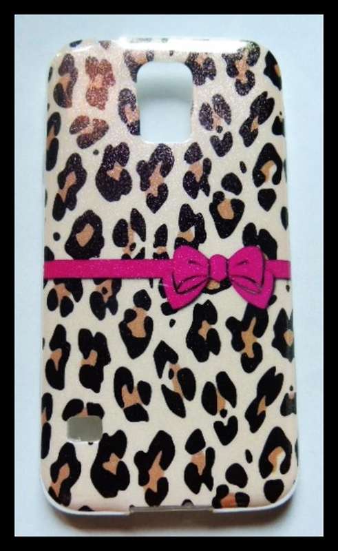 SAMSUNG S5 COVER