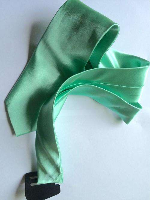 Mint Mens Tie