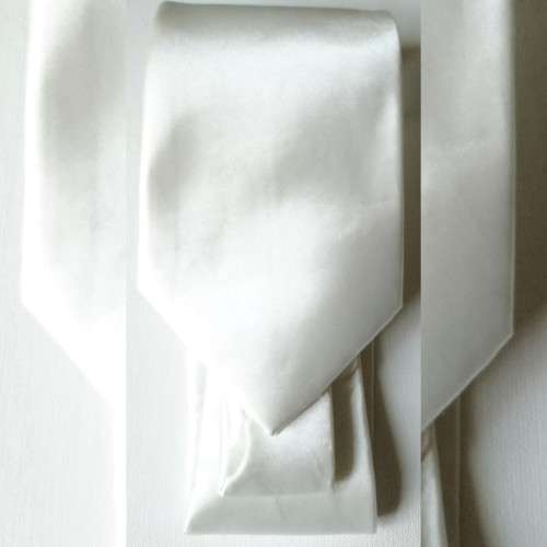 White Tie