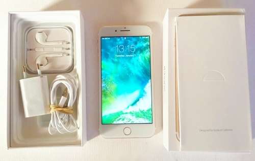 Gooapple i7 Android Smartphone looks like iphone