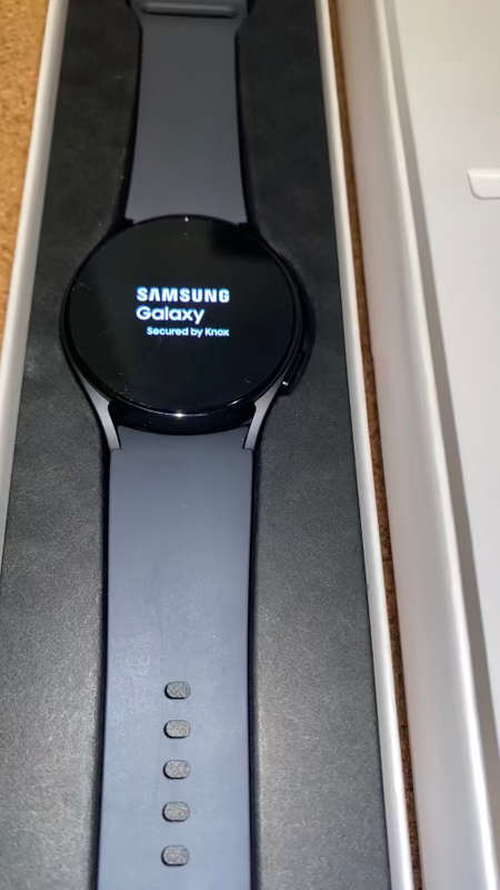 Samsung Watch 5
