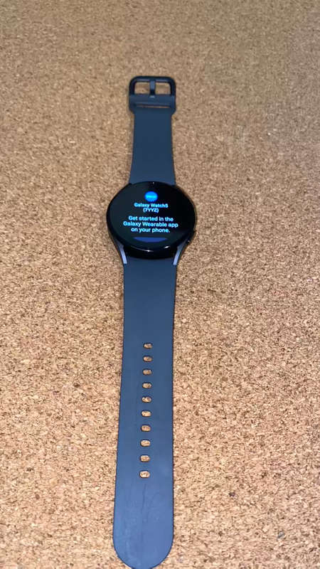 Samsung Watch 5