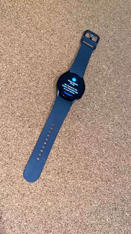 Samsung Watch 5