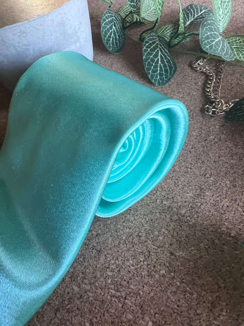 Mint Tie