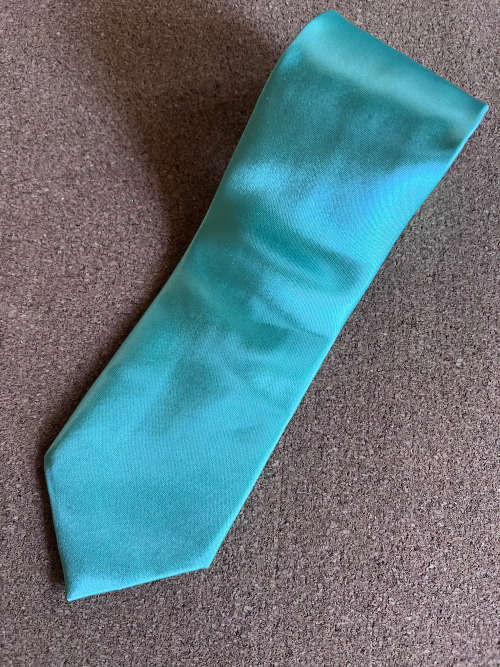 Mint Tie