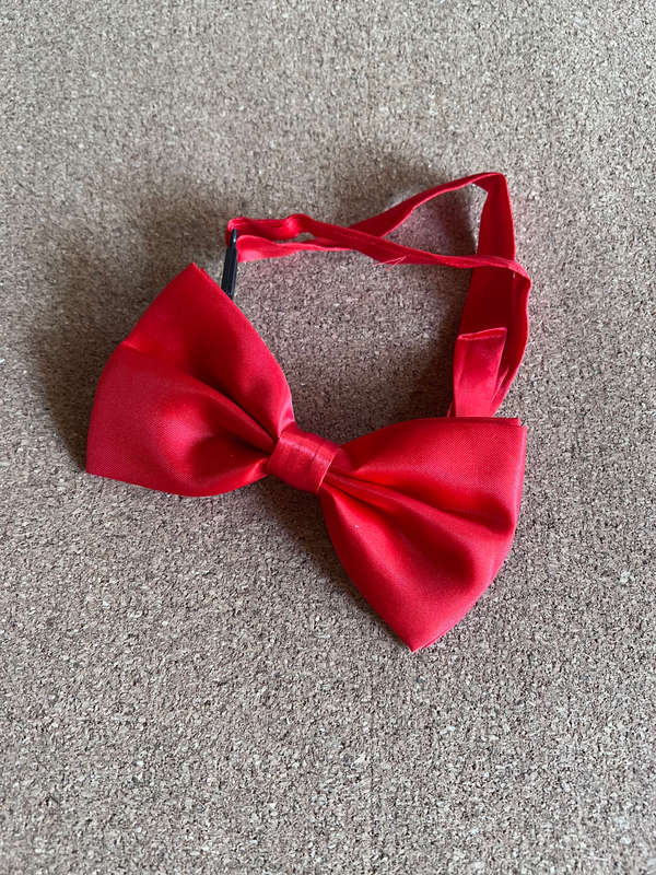 Red Bowties