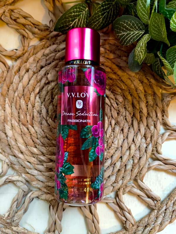 Dream Seduction Body Mist