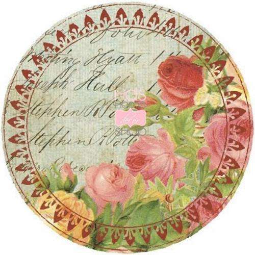Your own wall art, labels, cards, scrapbook paper printables... DIY