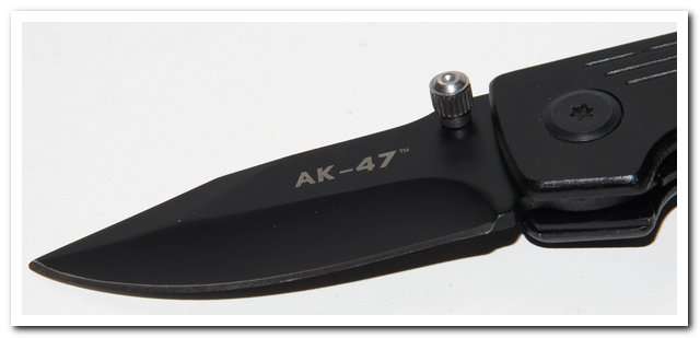 Cold Steel High Performance Knife Pocket knife