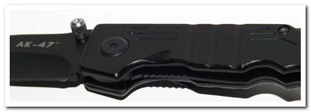 Cold Steel High Performance Knife Pocket knife