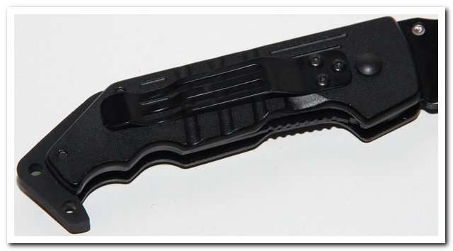 Cold Steel High Performance Knife Pocket knife