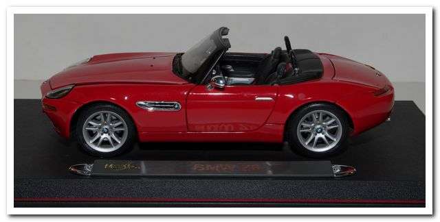 bmw z8