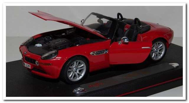 bmw z8