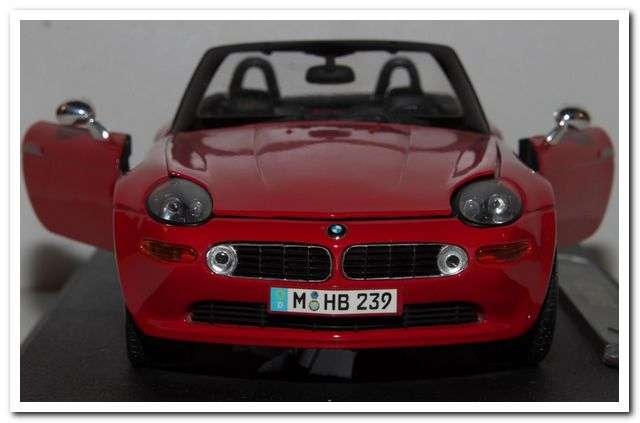 bmw z8