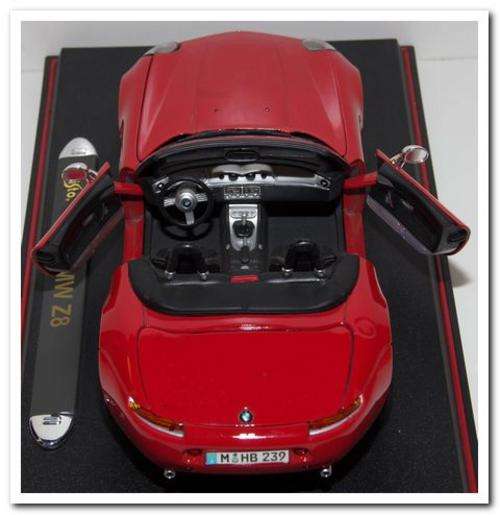 bmw z8