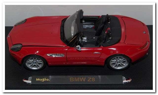 bmw z8