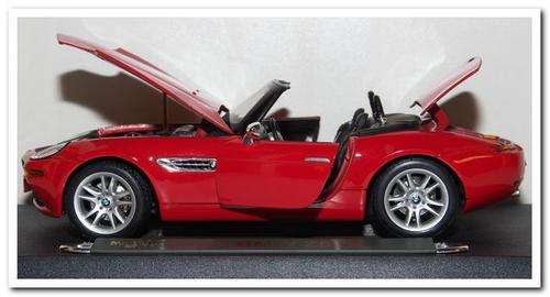 bmw z8