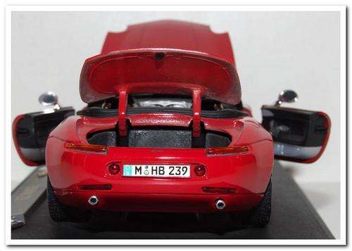 bmw z8