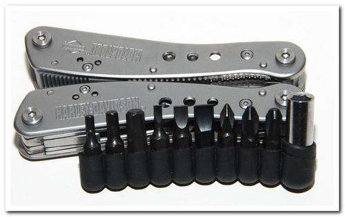 Harley Davidson Motor Multi Tool