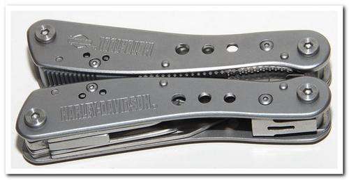 Harley Davidson Motor Multi Tool